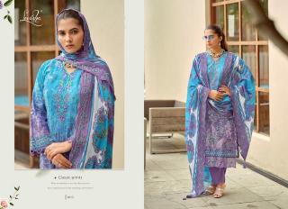 Levisha zara shahjahan dress material wholesale price